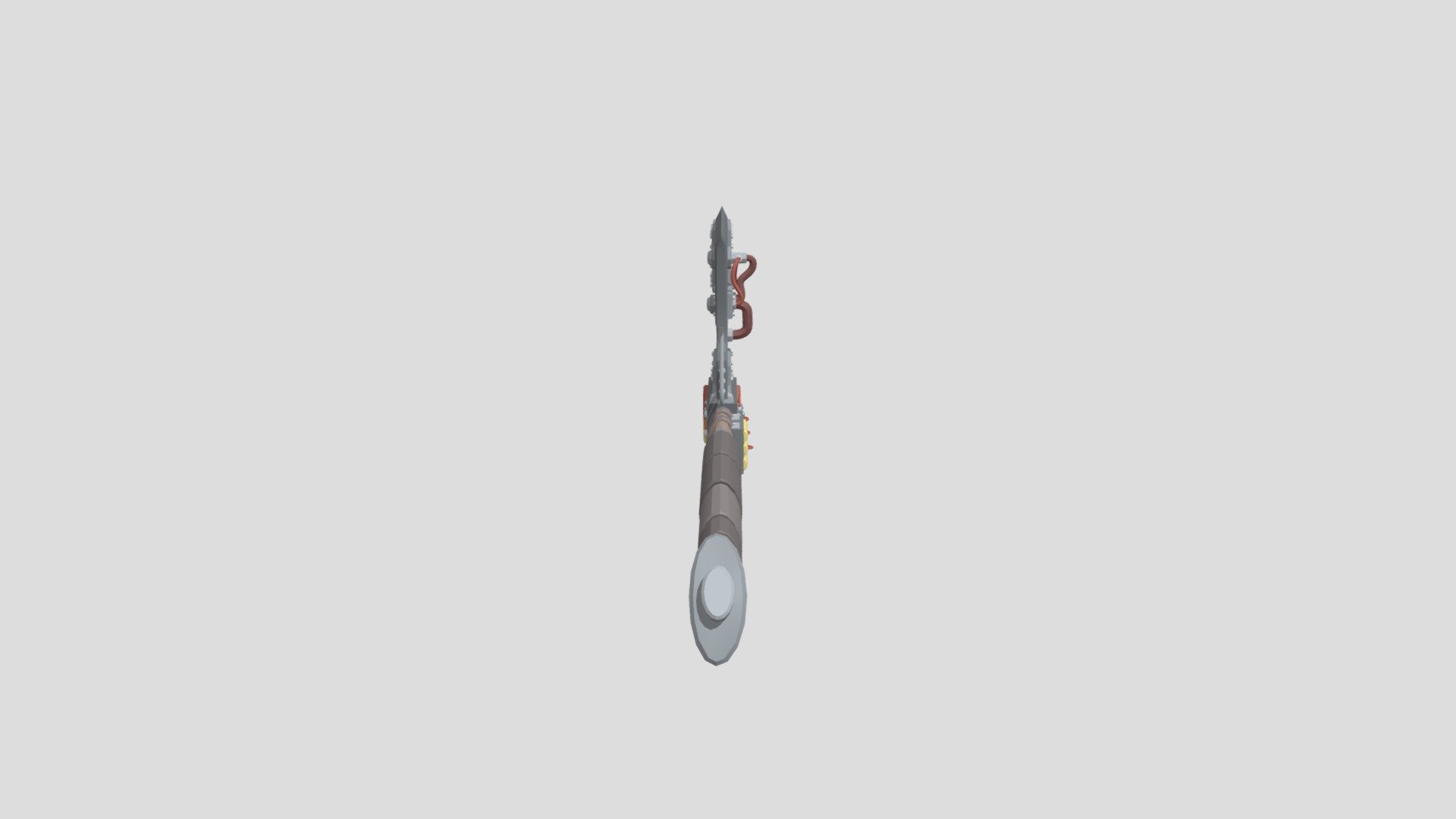 Hw6 [XYZ School] 2nd model [Axe]