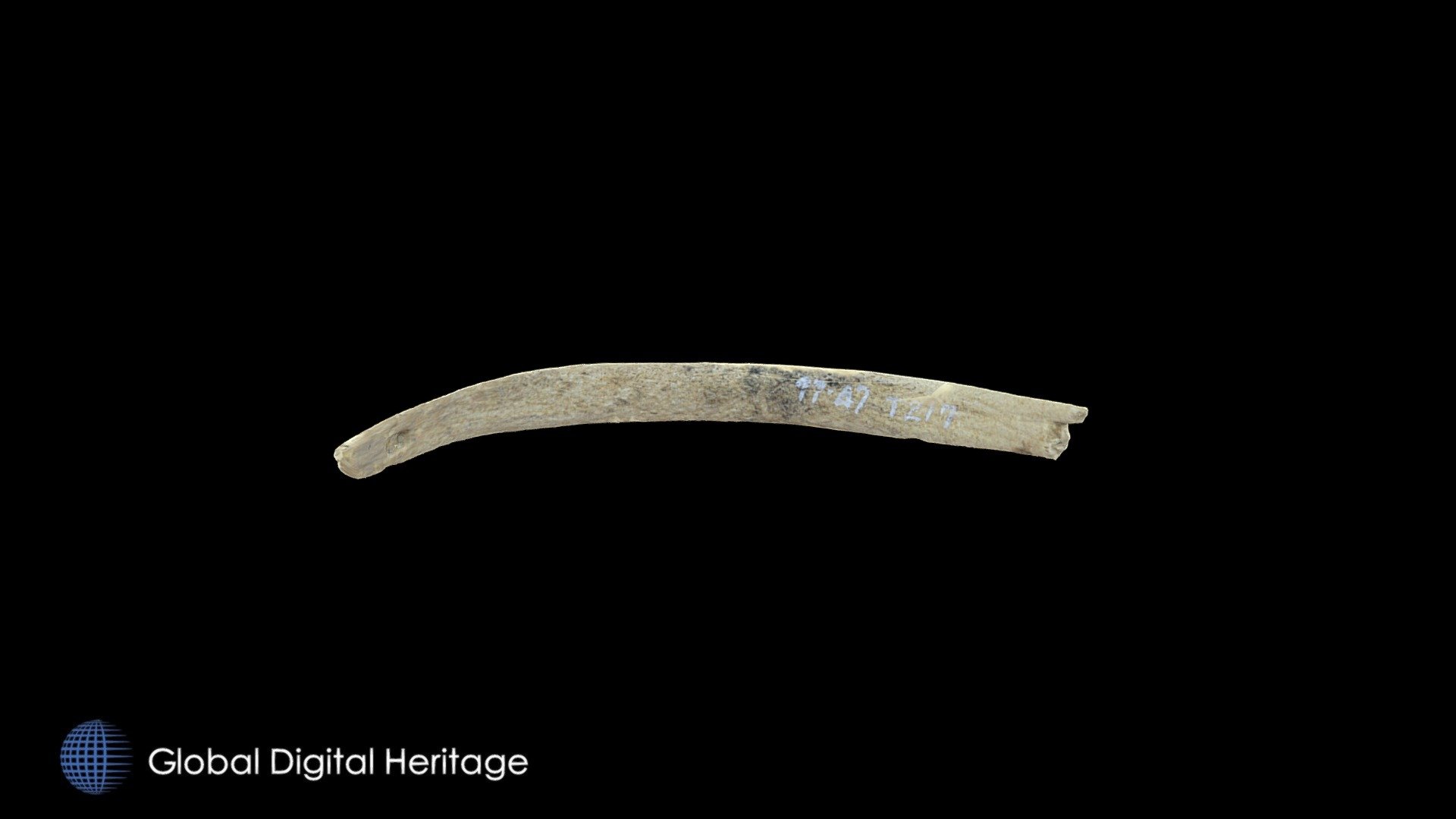 77-47-T217 Seal Rib Tool, Hot Springs Village