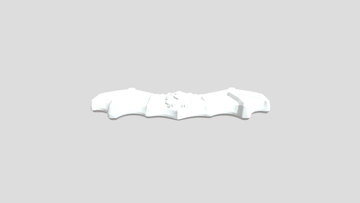 Trick-or-Treat Bundle:BAT