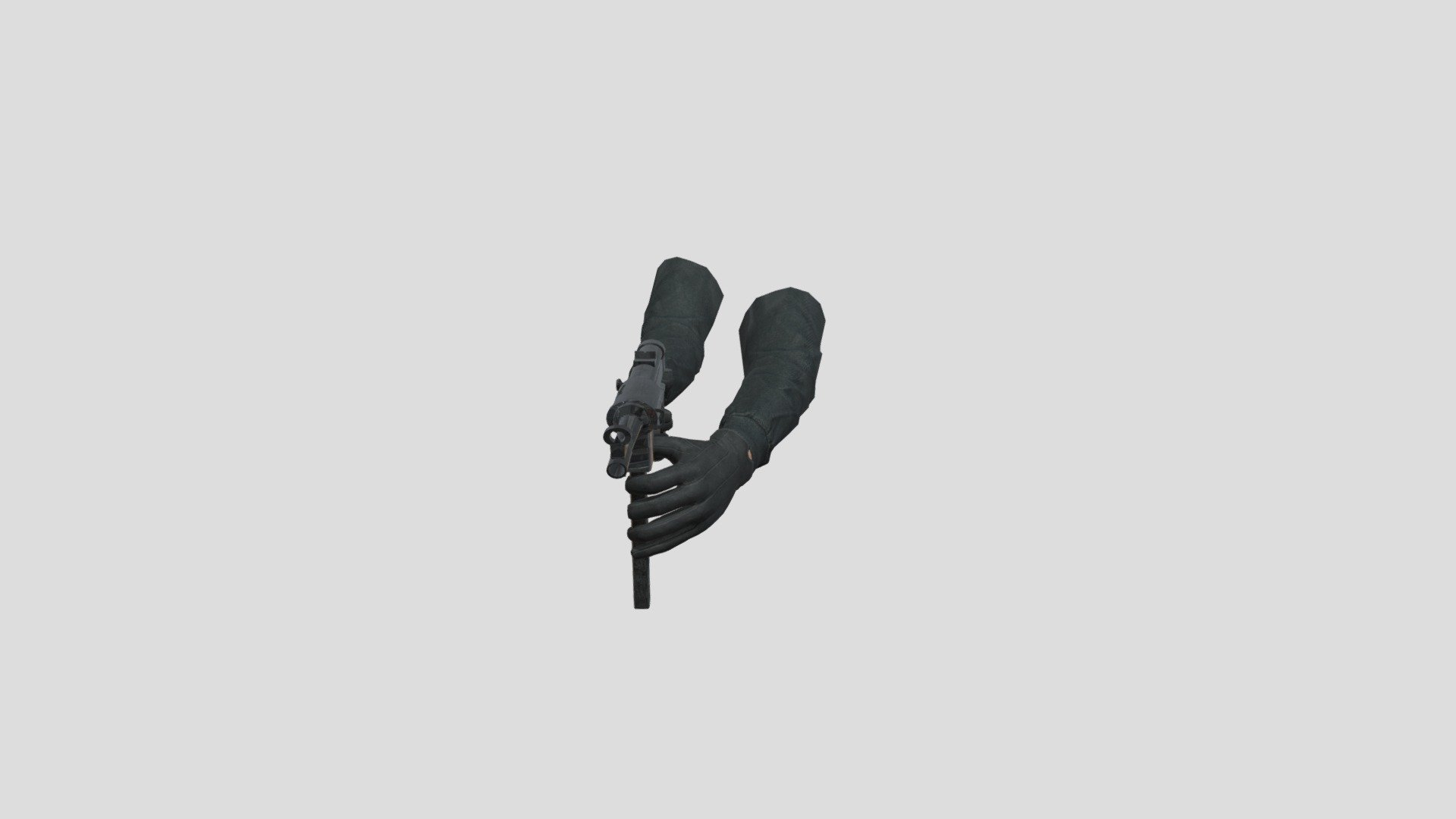 Fps MP40