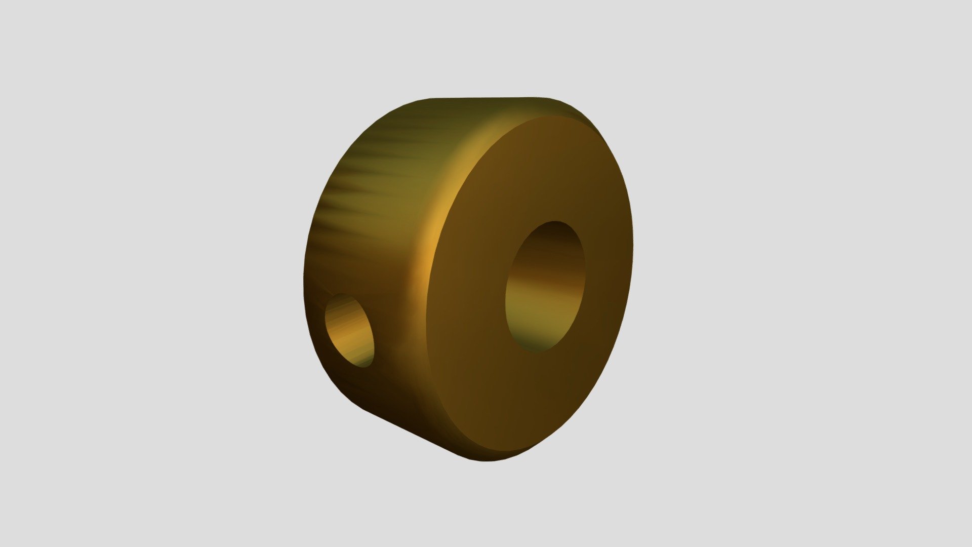 Bague D'arret