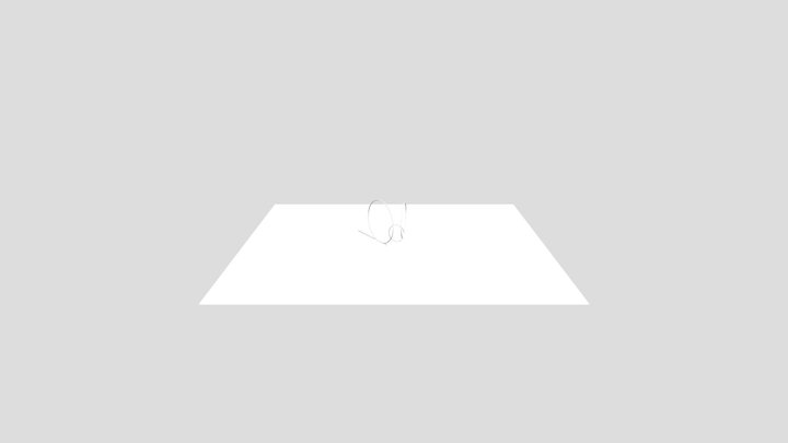 RUFFEY_3D VIEWER 3D Model
