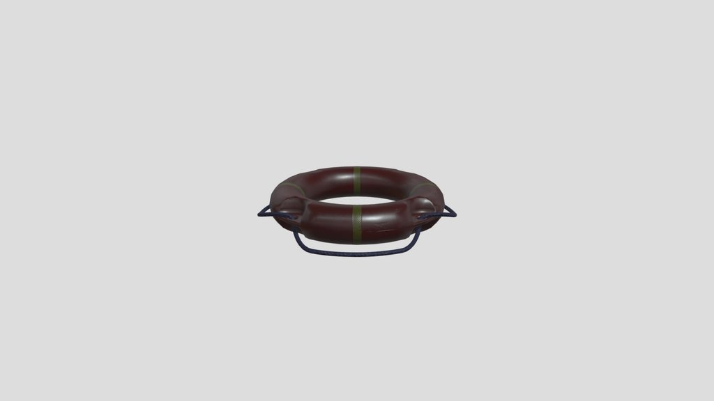 Life Preserver