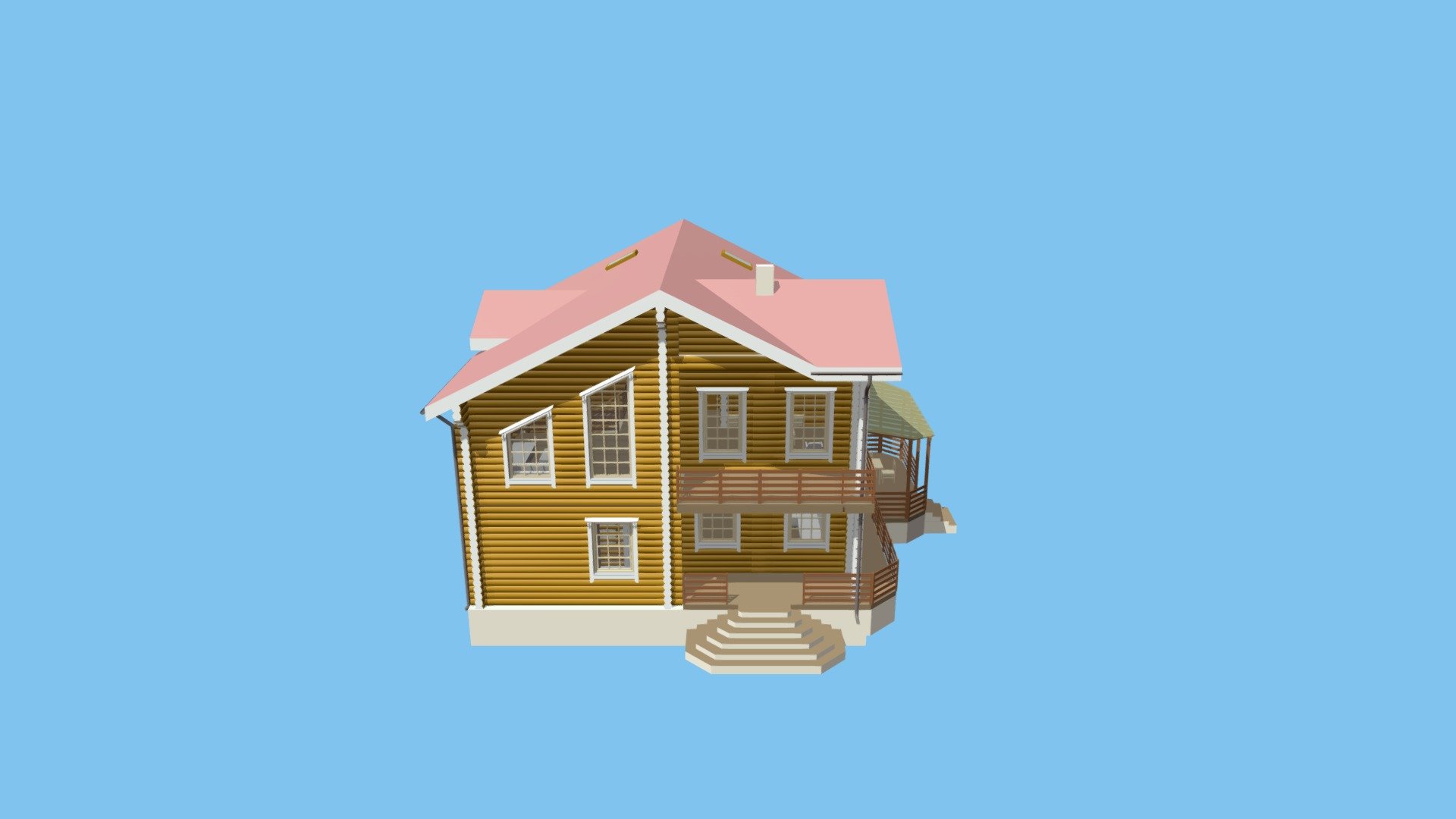 DO301 — Sketchfab embed 3D viewer