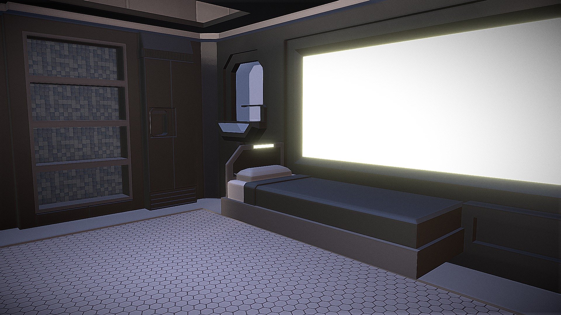 sci-fi building1