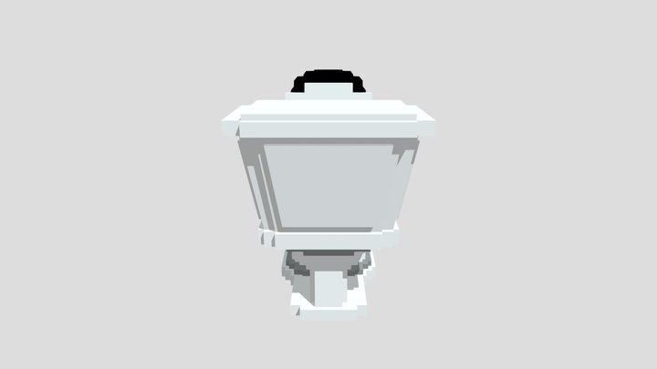 Skibidi Toilet
