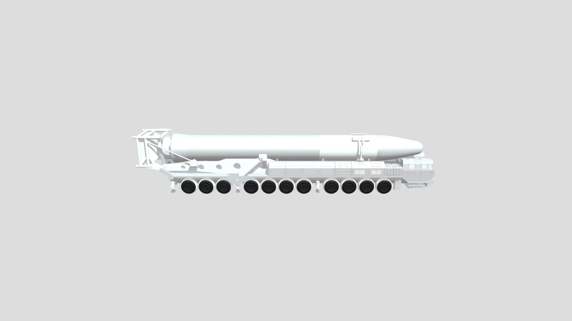 Hwasong17 Download Free 3D model by huyhva2h2009007 [d064c0c