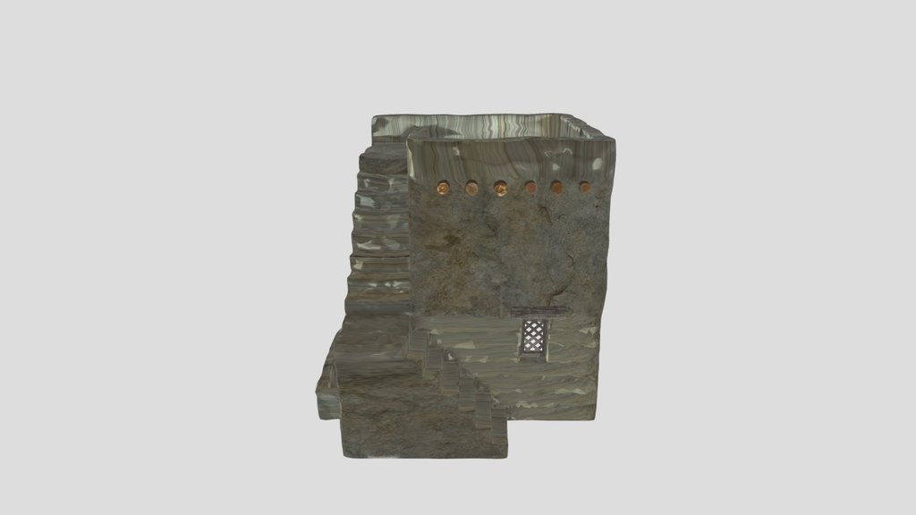 Egyptian House