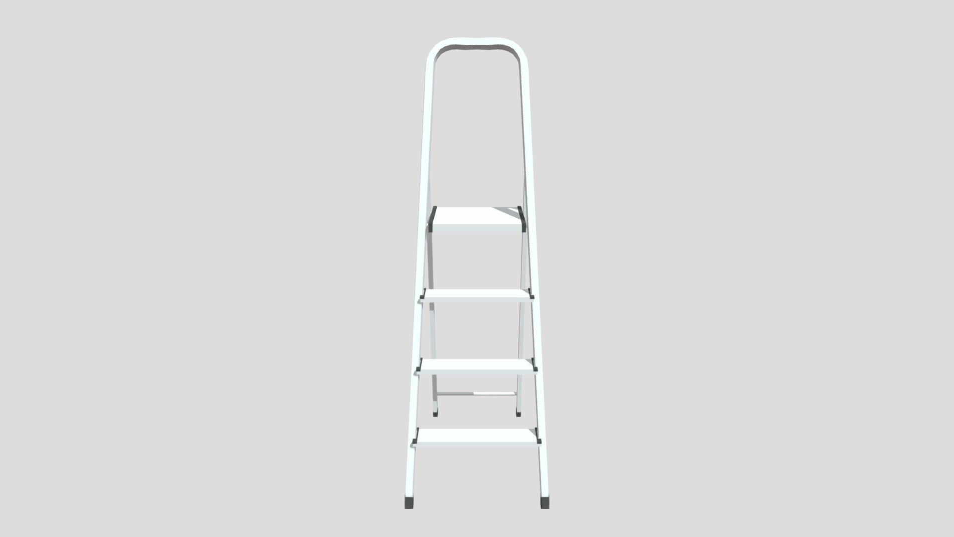 Step ladder