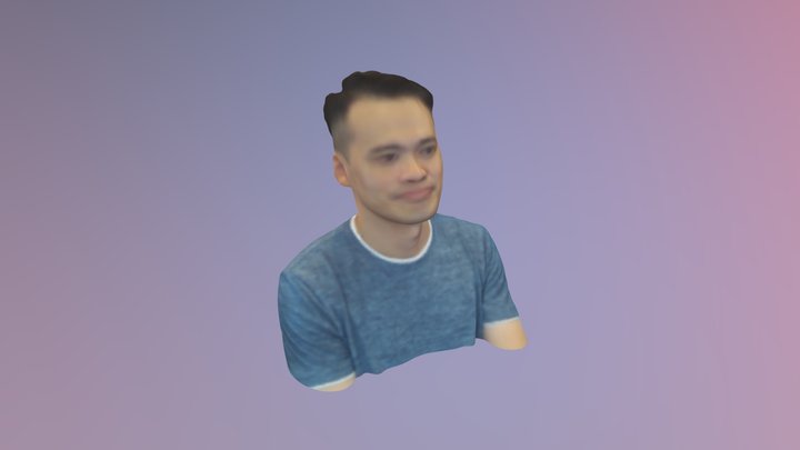 anygo 3D 3D Model