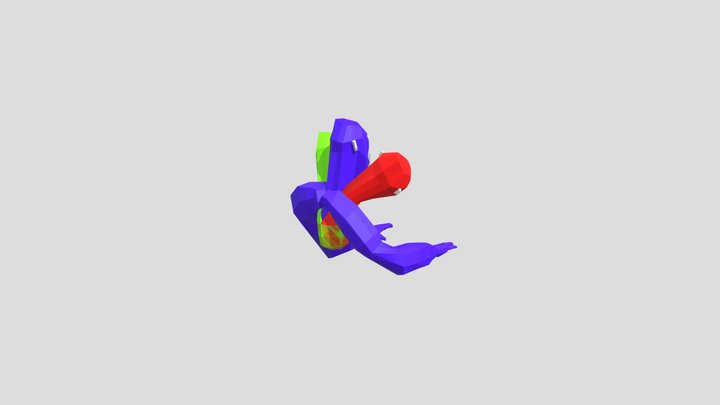 rgb_overlord (2) 3D Model