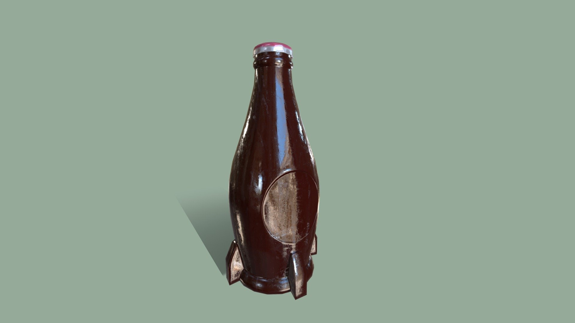 nuka cola