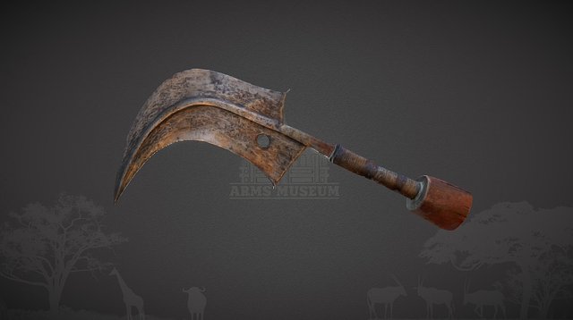 Trombash – Kostenloses 3D-Modell STL
