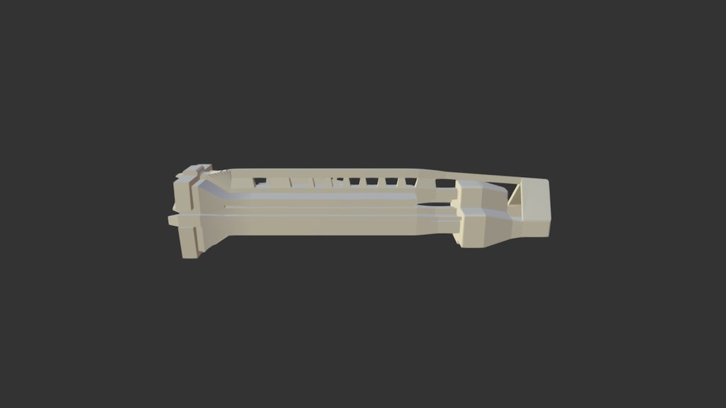 Sample Model - 3D model by ivanisraelhernaez [d068a36] - Sketchfab