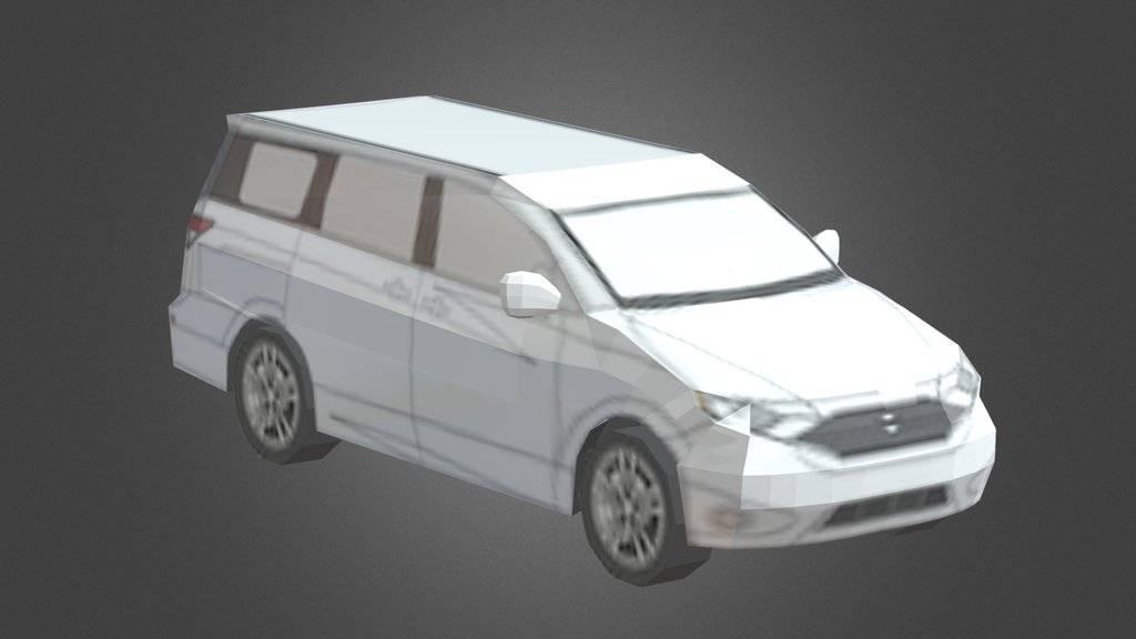2011 Nissan Quest