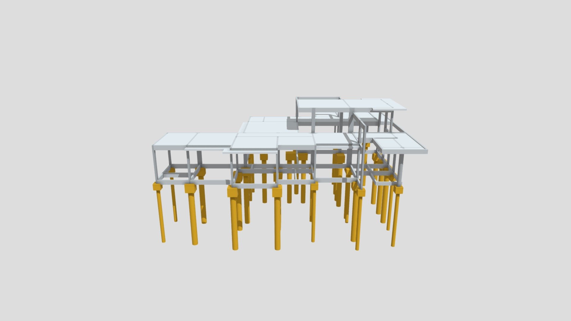 TECTON CONSTRUTORA