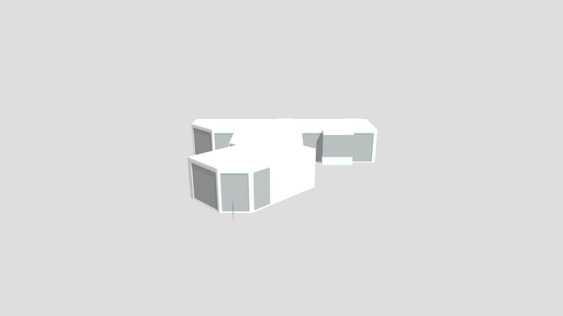 ESD Frankenstein Model