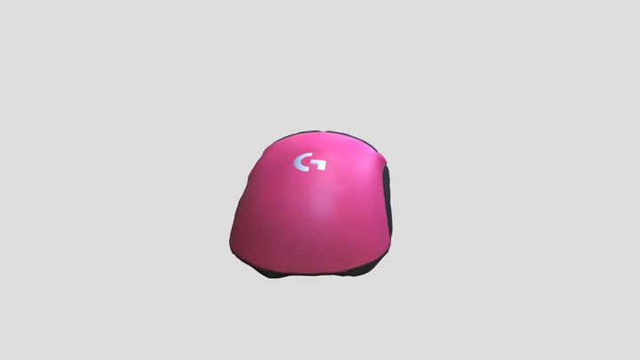 3D Model 3D Model