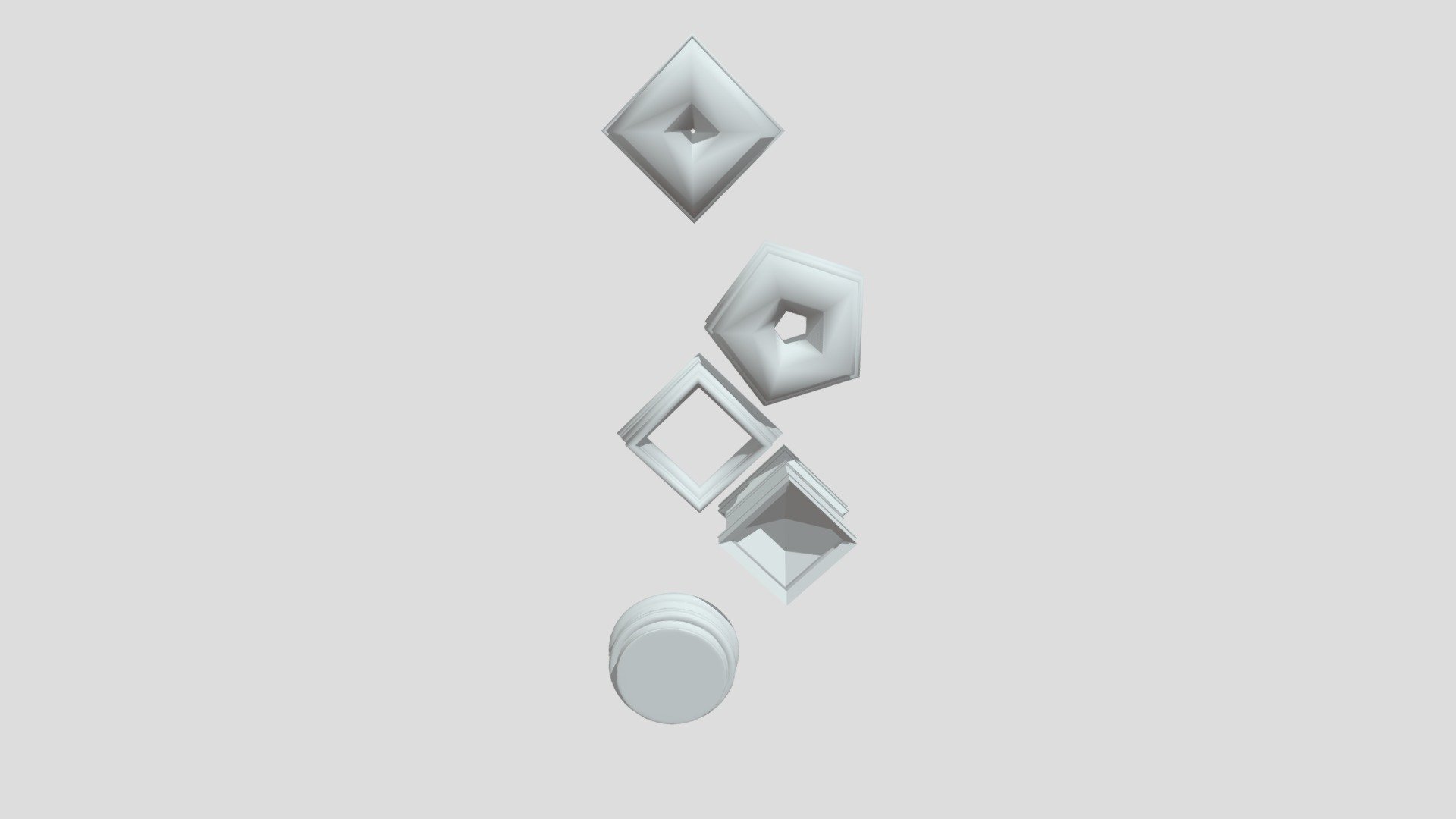 Pillars Base