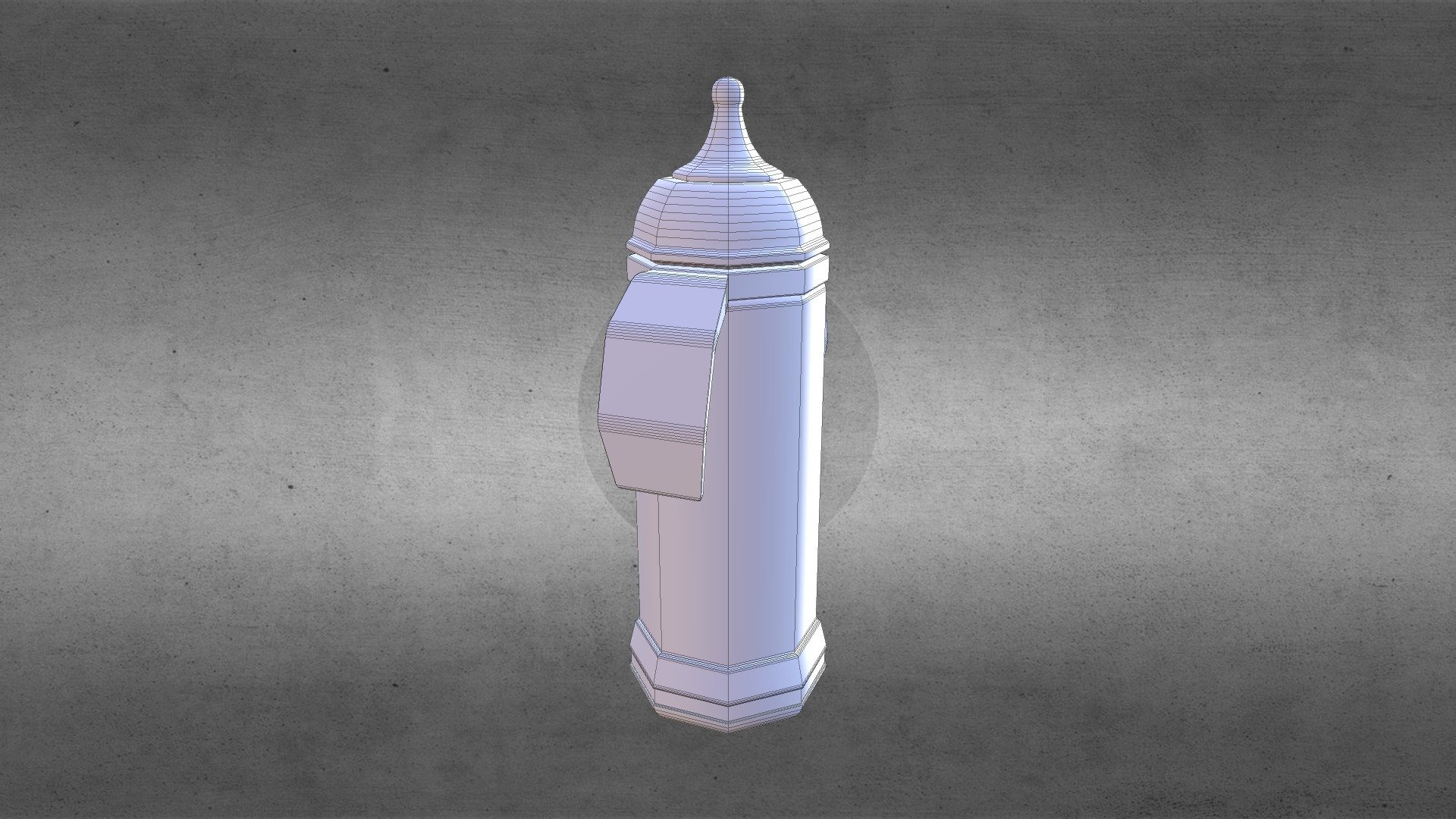 Baby Bottle