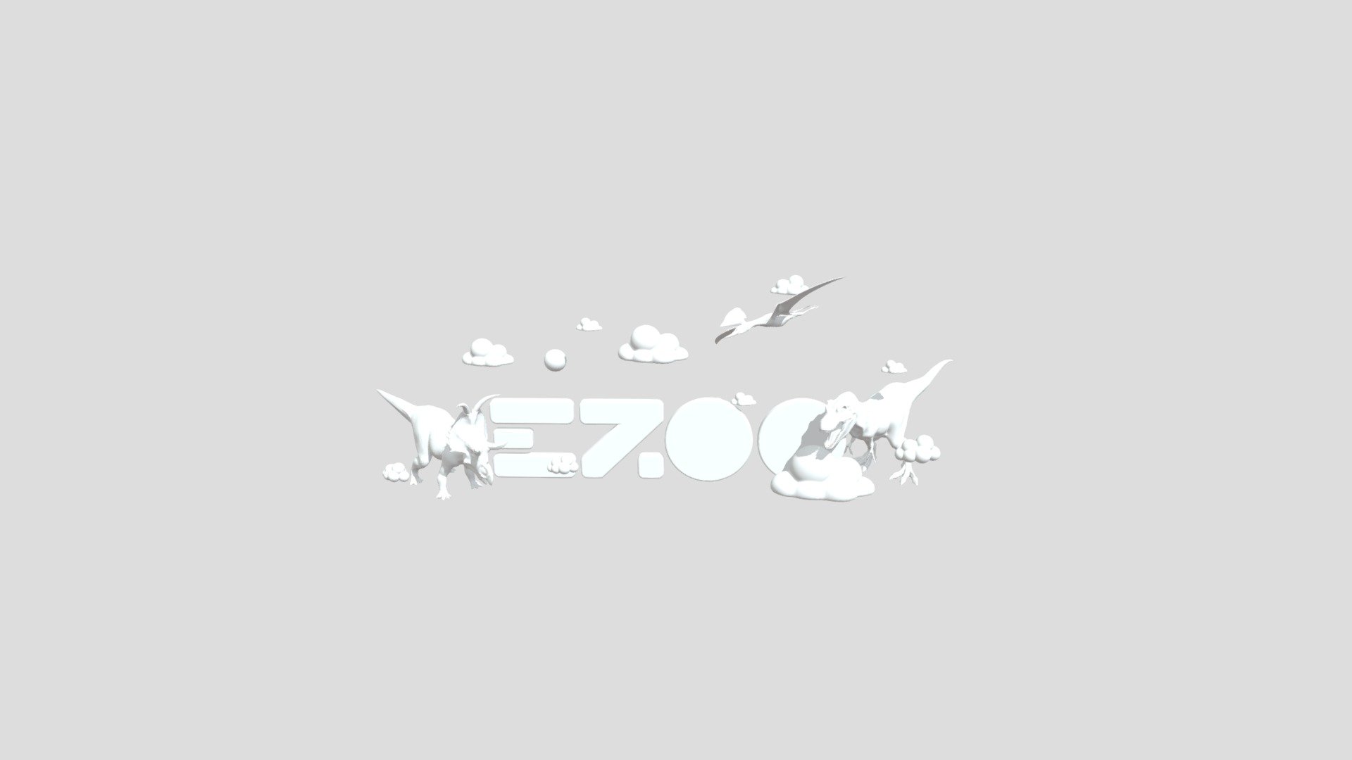 Dinosaur Stage
