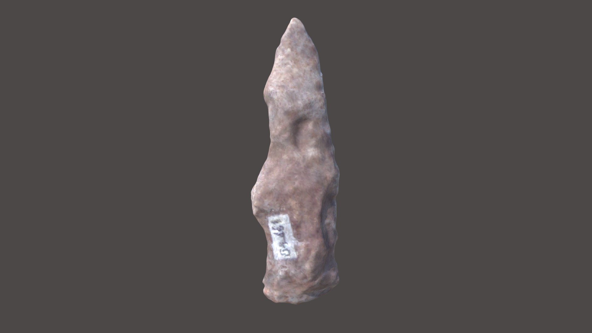 Do-461: Lamoka