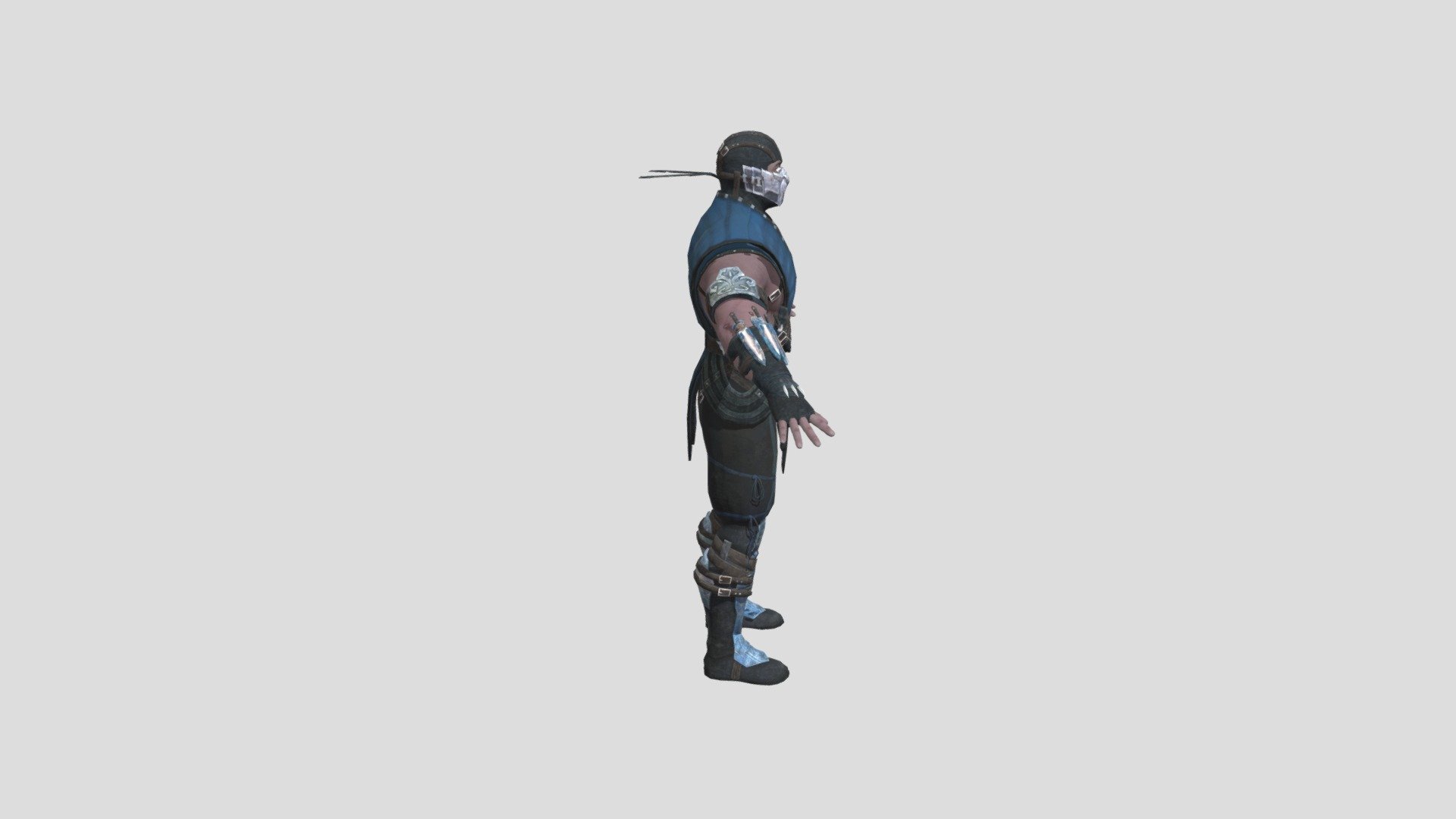 SubZero_mkx - Download Free 3D model by Rxe!75fm?45?!!•• (@smokedawg12k ...