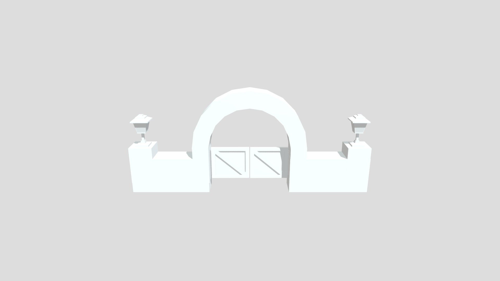 The Gate