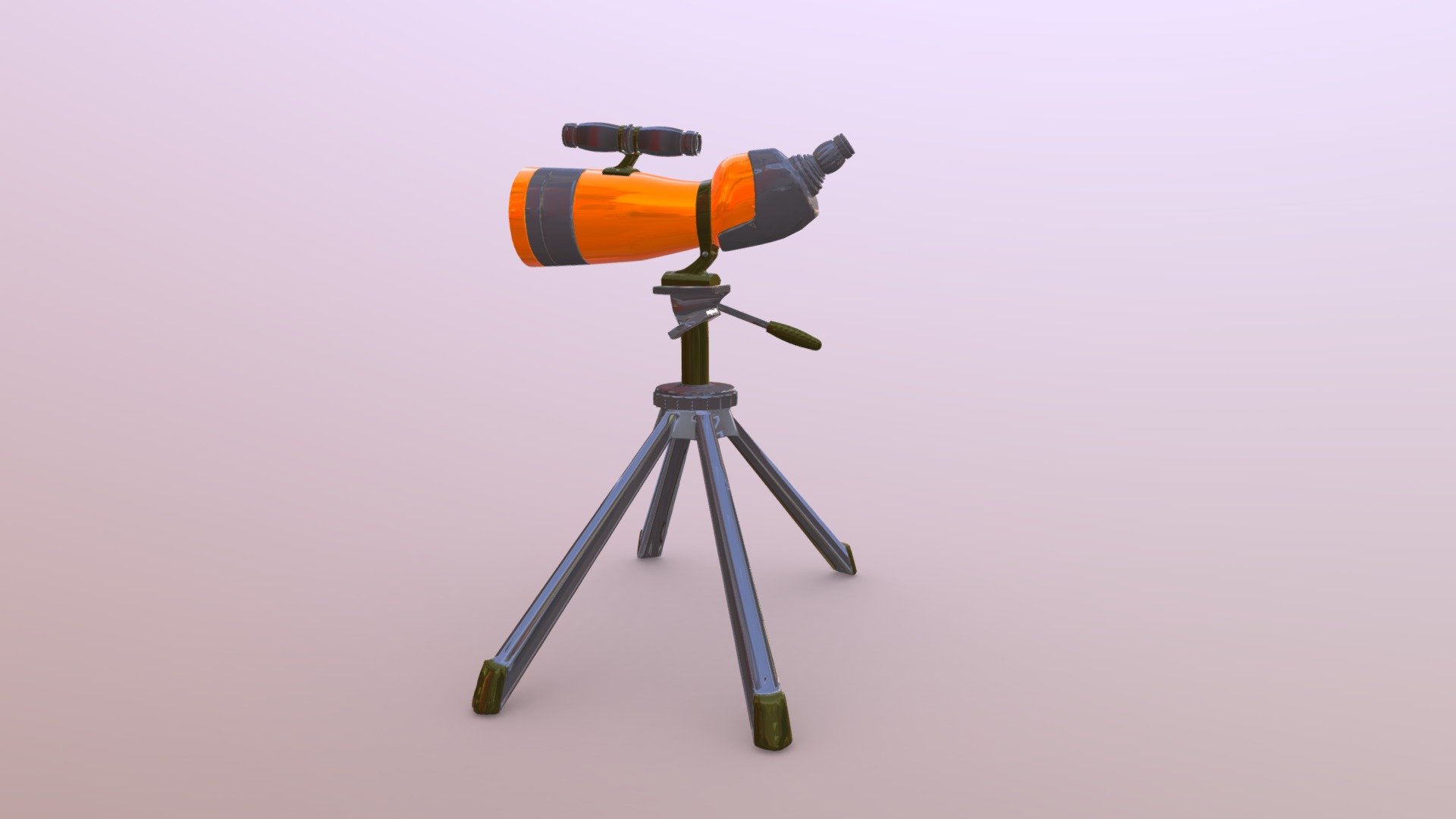 Telescop