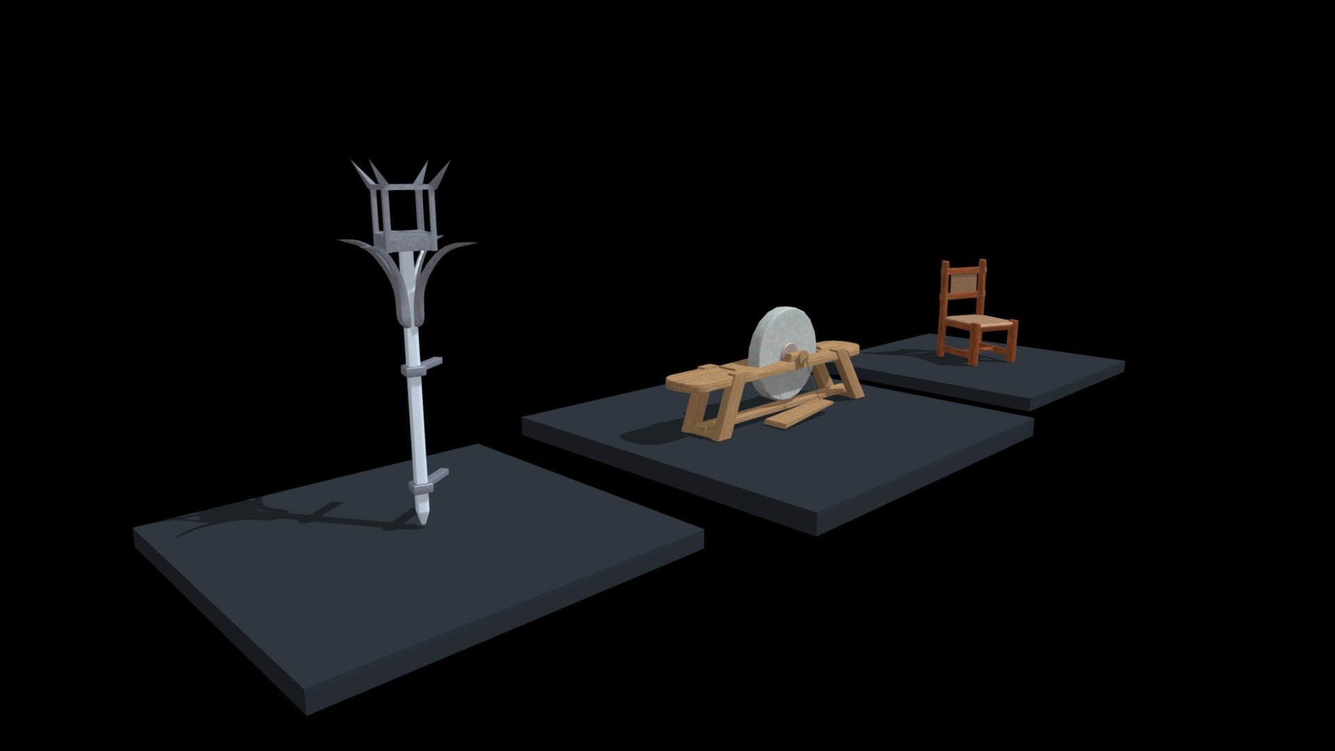 XYZ Homework: Dragon Age Items
