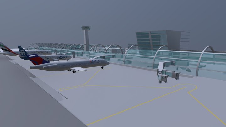 Airport