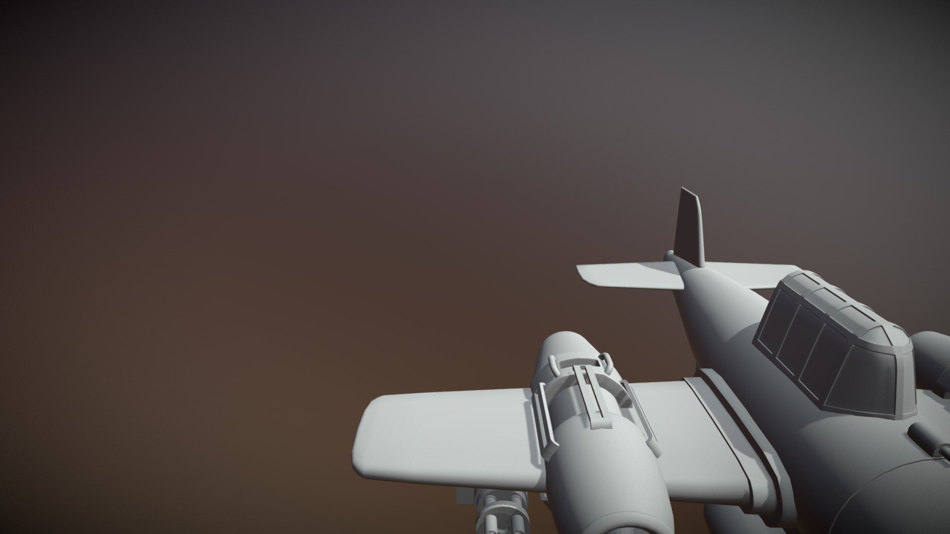 Airplane