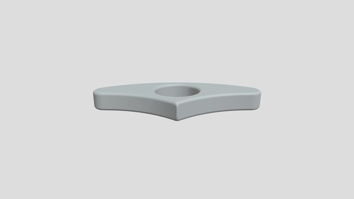 Testing3D 3D Model