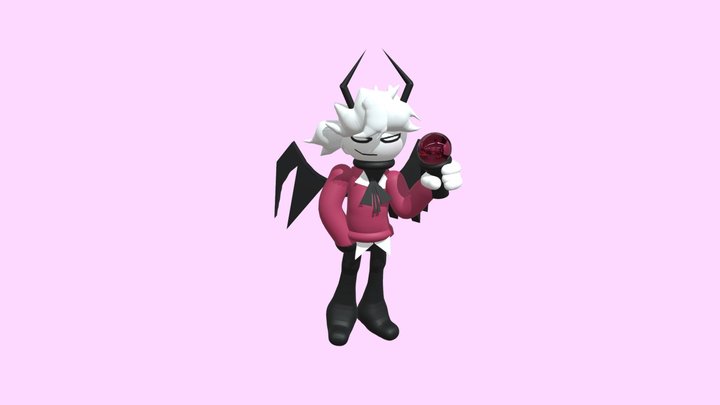 Selever 3D Model