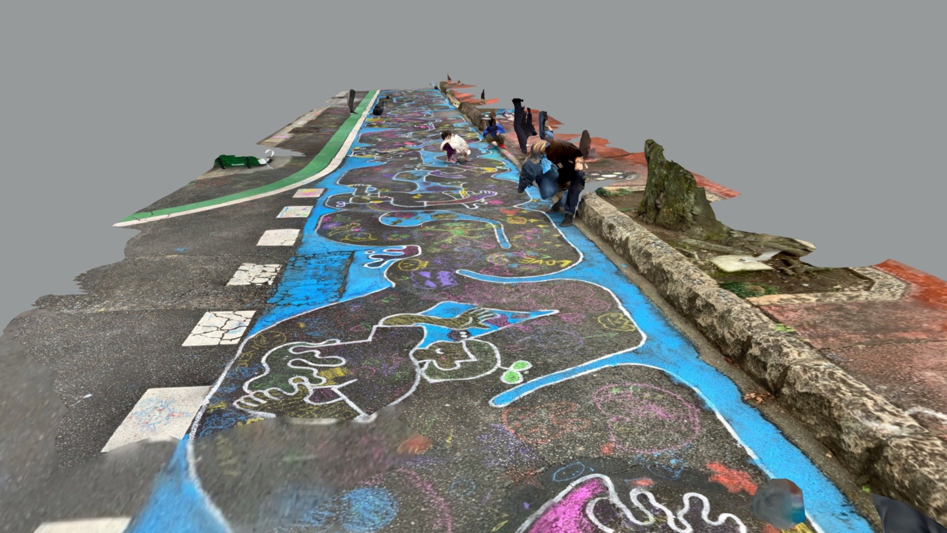 Babakawa Urban Design Project Performance3