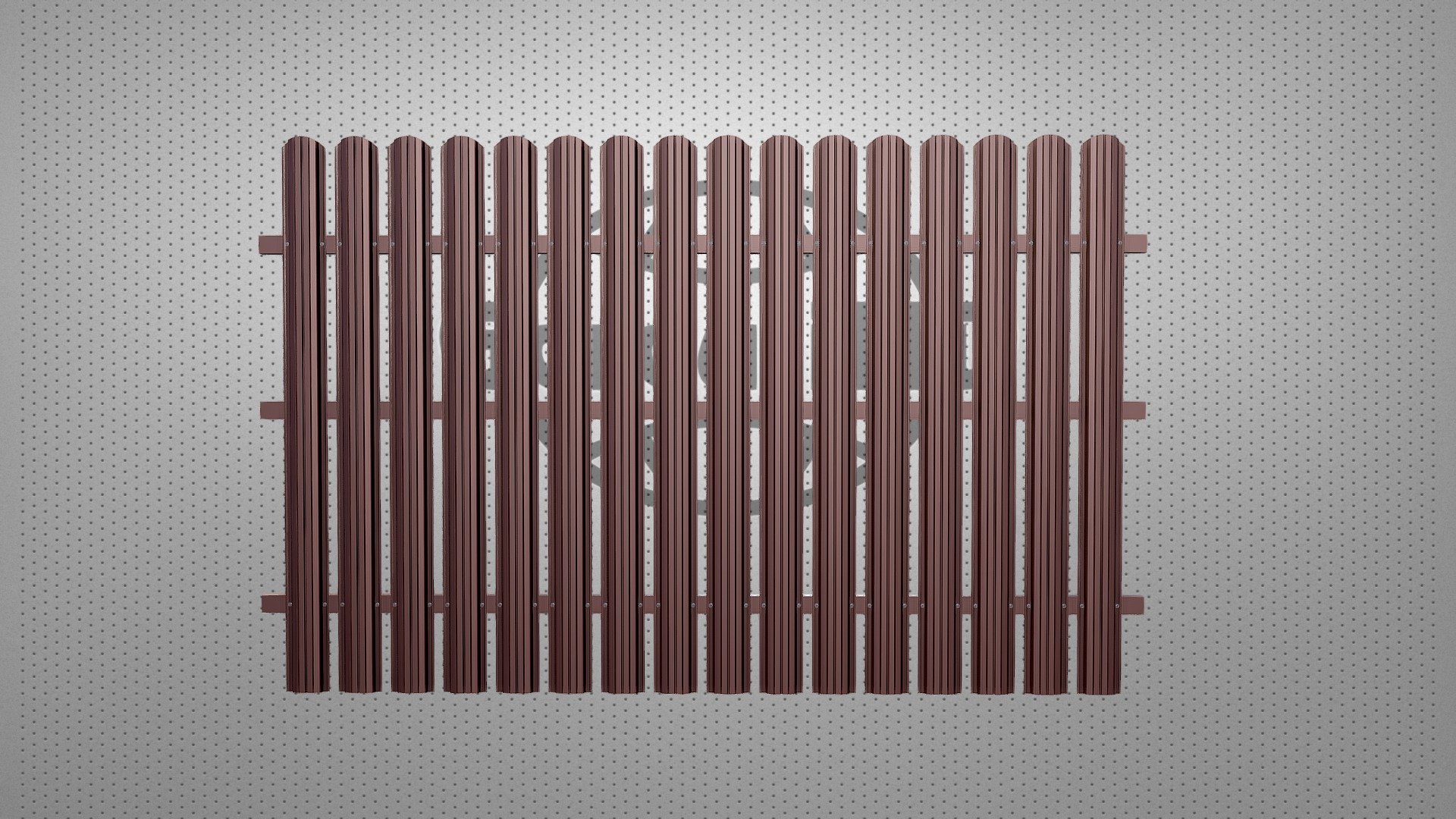 Gard Șipcă 1500 X 2000 (RO)