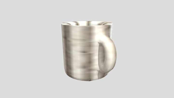 yoon 3D Model