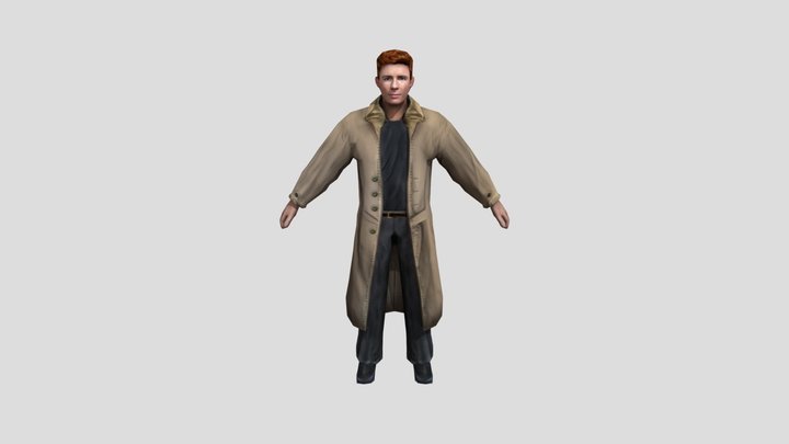 rick roll by pokébob, Download free STL model