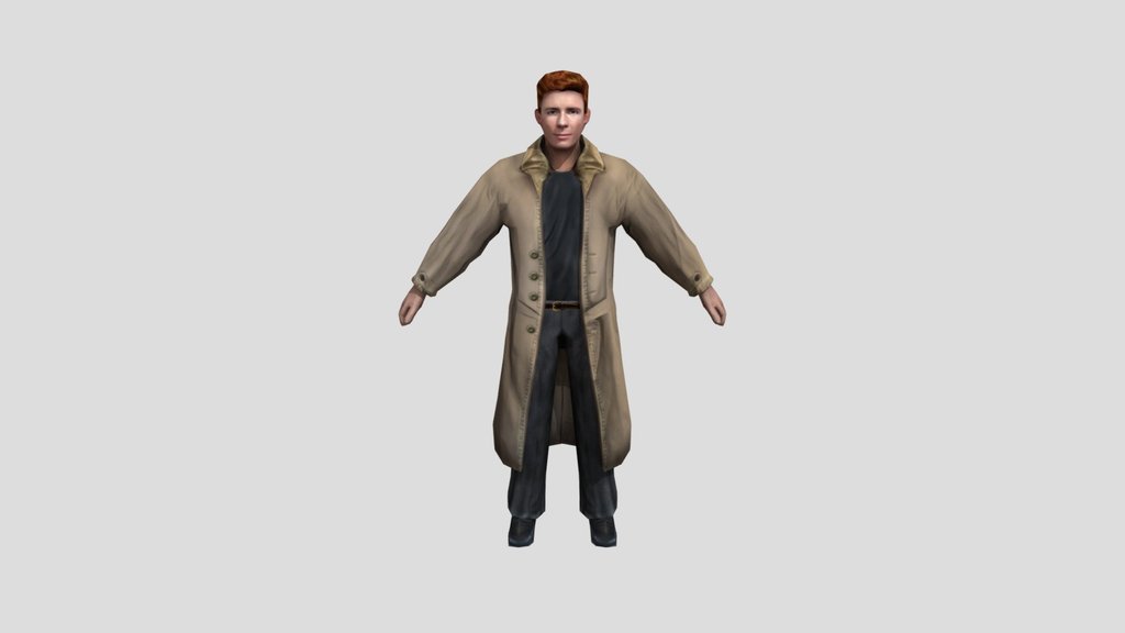 Rick Astley