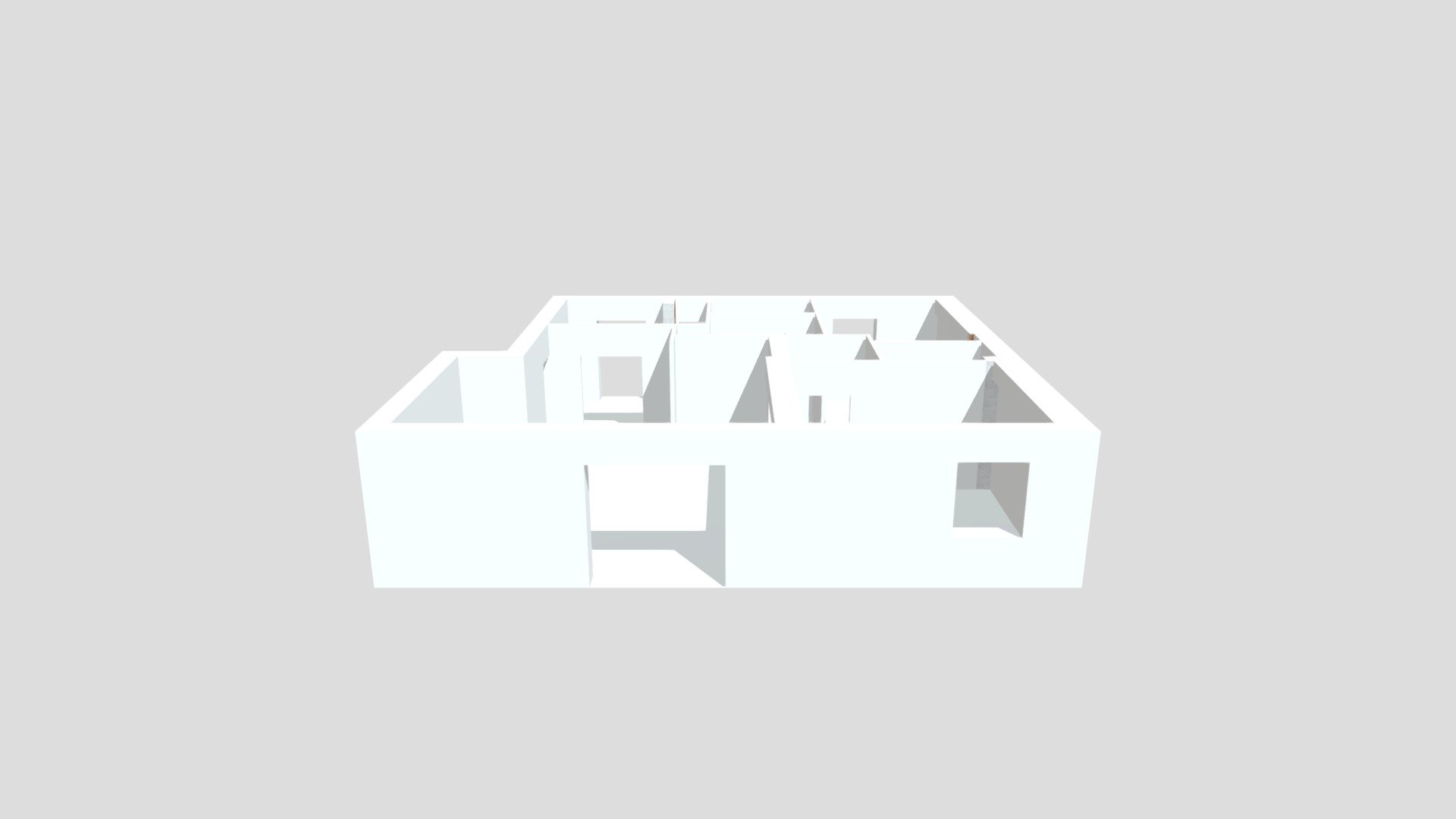 Via Veronese sketchup