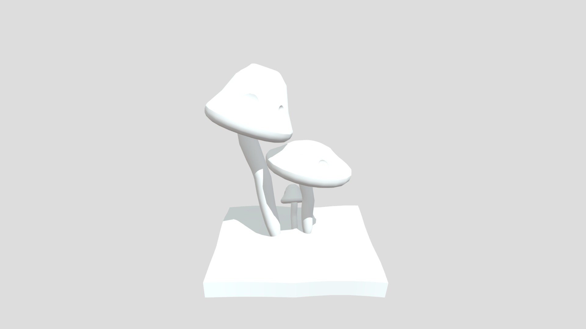 Mushrooms