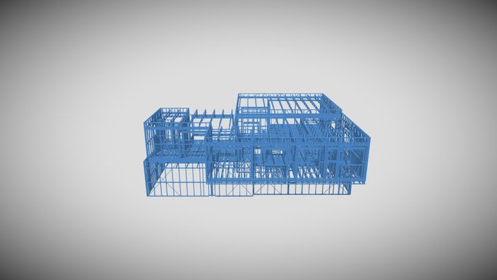 ISG0328 3D Model