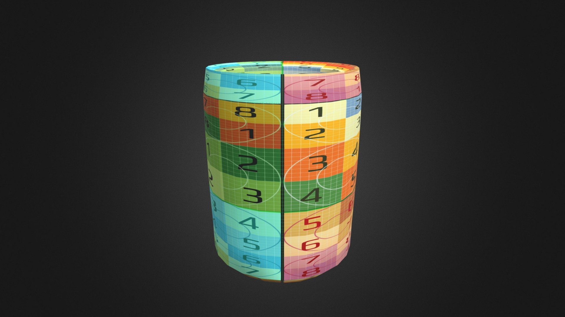 Mug UV 2