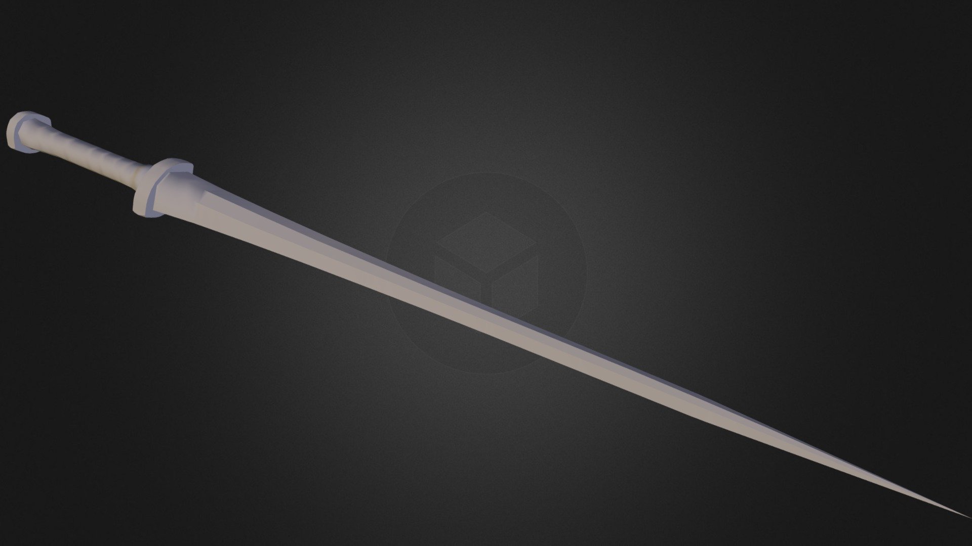 Thin Knife