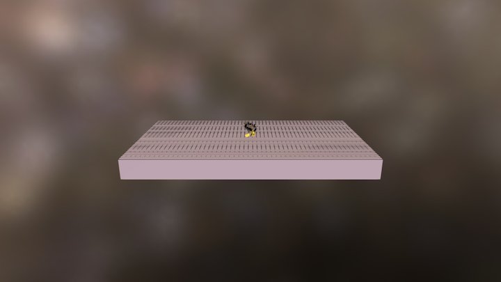 May2017 3D Model