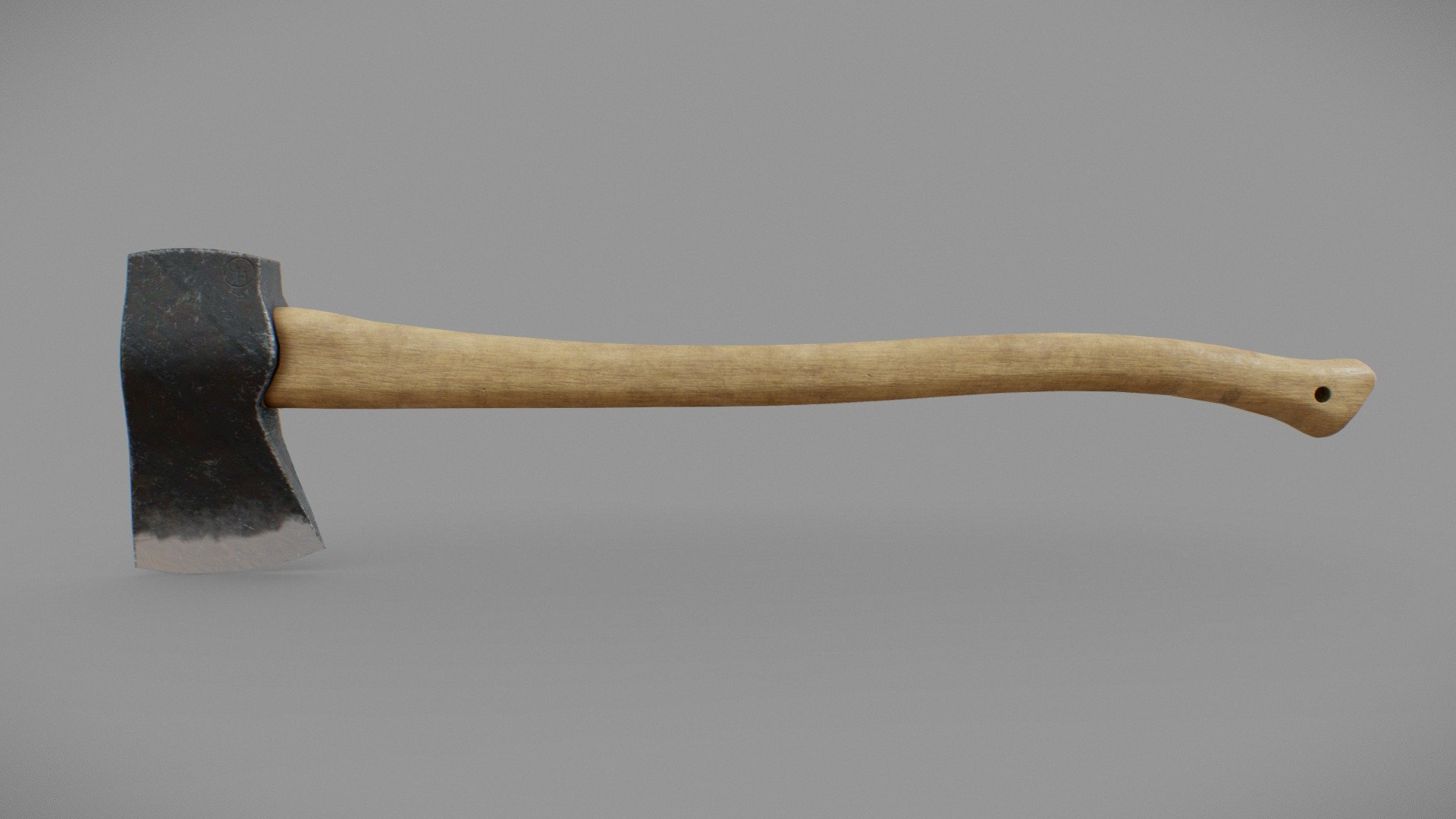 Old Axe