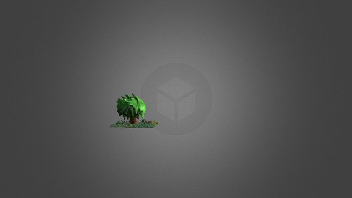 Procreate 3D models - Sketchfab