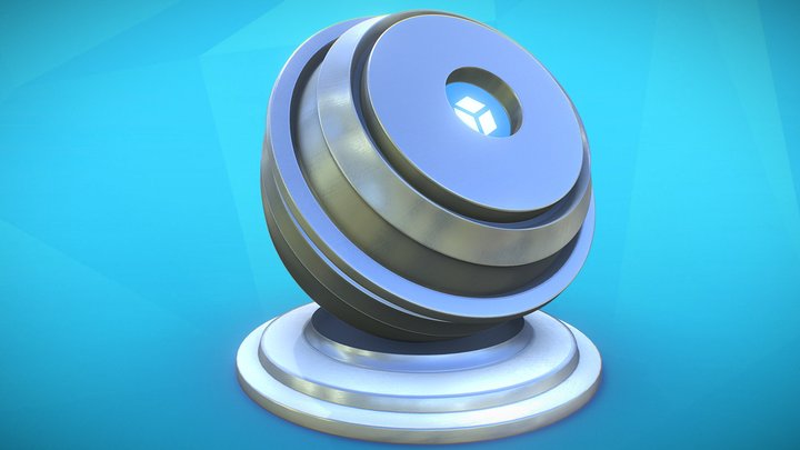 Model2 – Modello 3D gratuito STL