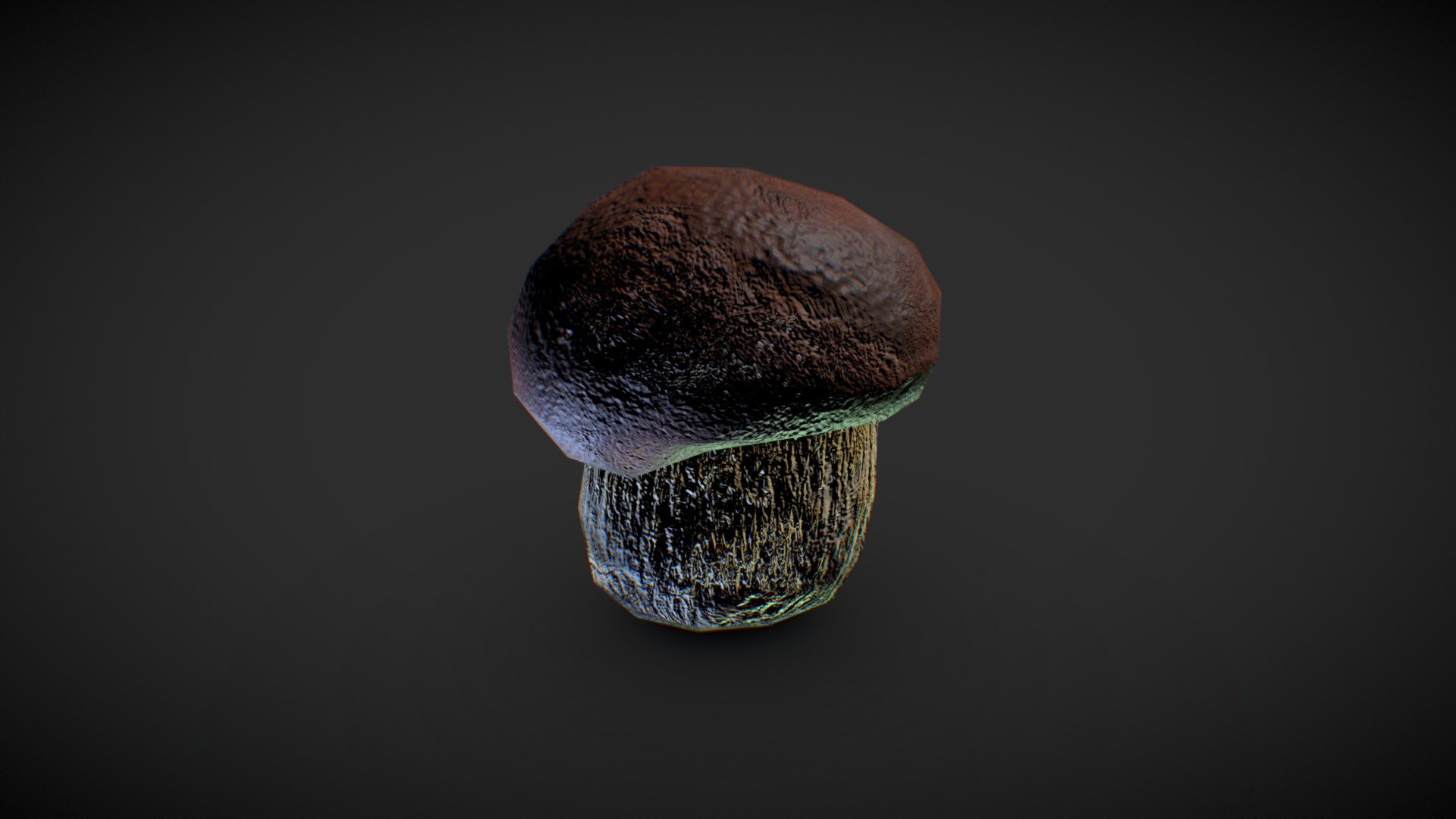 mushroom