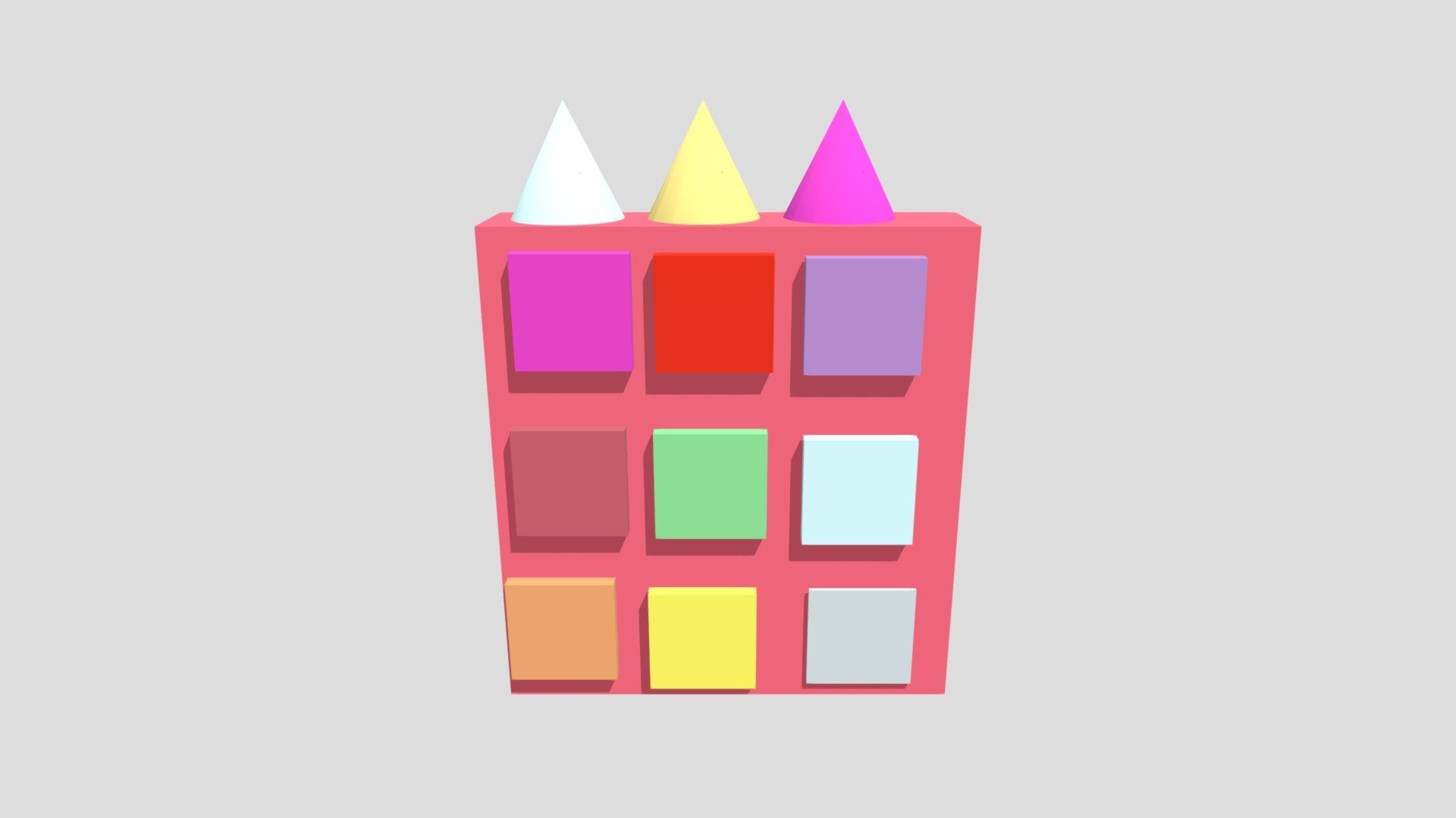 SG Building - Riordan (1) - Download Free 3D model by it.trackv ...